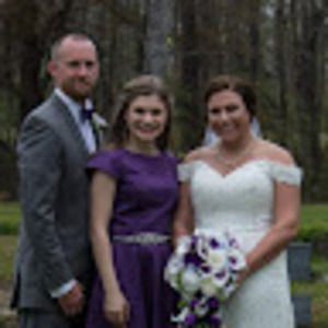 Meet your Posher, Wendi